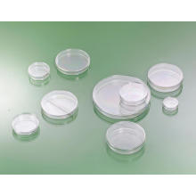 CE and FDA Certificated 90X15mm Petri Dish